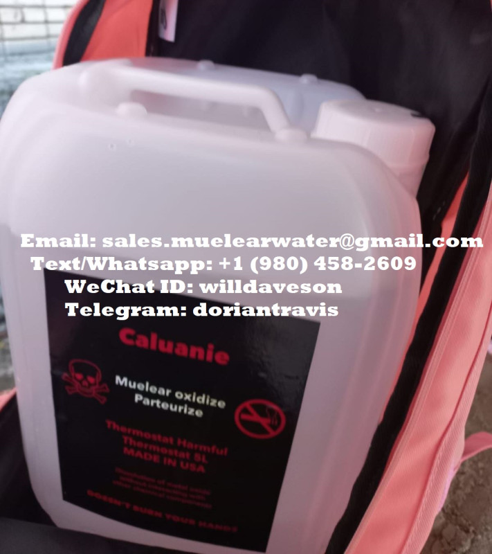 Caluanie Muelear Oxidize for sale. Product: Caluanie