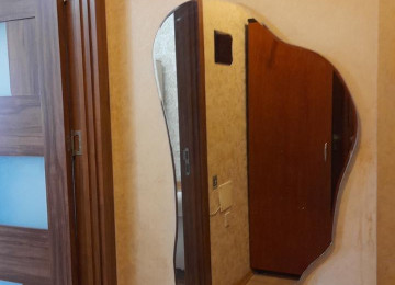 Xlrdalan Kirsdal Abseron 1 de 2 otaq menzil kiraye verlir