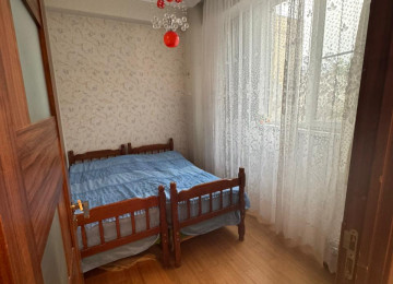 Xlrdalan Kirsdal Abseron 1 de 2 otaq menzil kiraye verlir