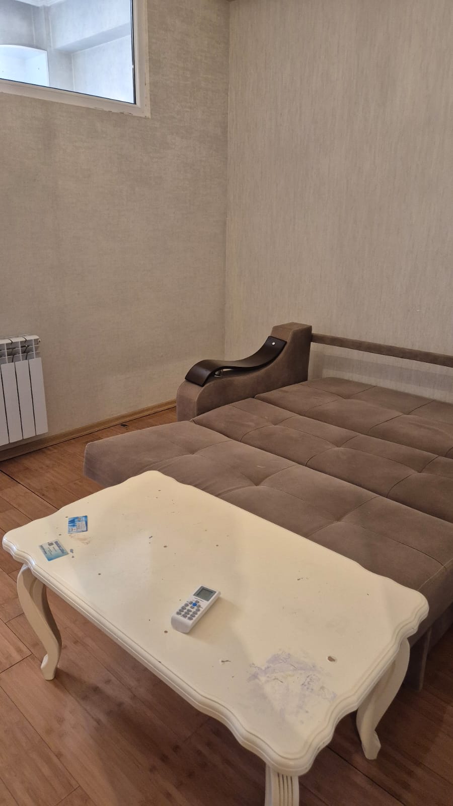 Ev Xirdalanda Kristal Abşeron 2 -də, Elektrik qatarın