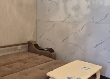 Ev Xirdalanda Kristal Abşeron 2 -də, Elektrik qatarın