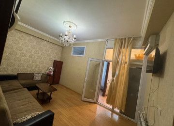 Xlrdalan Kirsdal 1 de 1 otaq menzil 2 otaqa duzelme kiraye