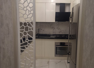 Sabunçu rayonu, Bakıxanov qəsəbəsi, Tam mərkəzdə, Ruhulla