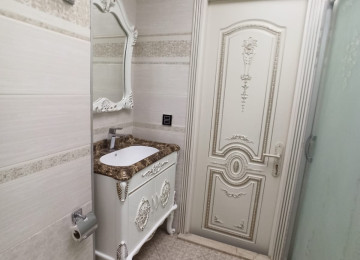 Sabunçu rayonu, Bakıxanov qəsəbəsi, Tam mərkəzdə, Ruhulla