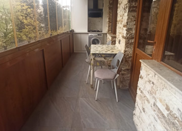 Sabunçu rayonu, Bakıxanov qəsəbəsi, Tam mərkəzdə, Ruhulla