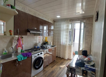 Pirallahı rayonu, Pirallahı qəsəbəsi, Tam mərkəzdə, 5