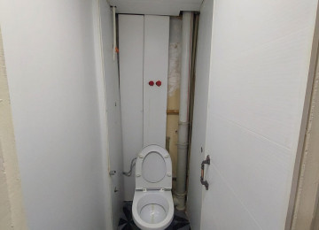 Pirallahı rayonu, Pirallahı qəsəbəsi, Tam mərkəzdə, 5