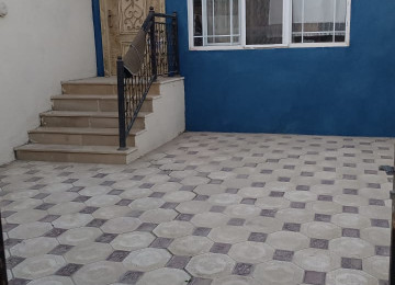 Masazlr qesebesi yeri super 569 marsrtun yolun usdu 2 otaq