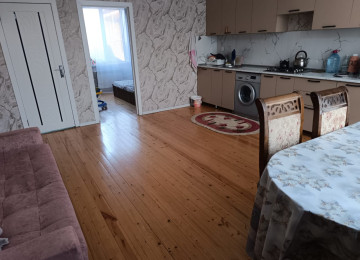 Masazlr qesebesi yeri super 569 marsrtun yolun usdu 2 otaq