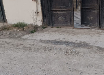 Masazlr qesebesi yeri super 569 marsrtun yolun usdu 2 otaq