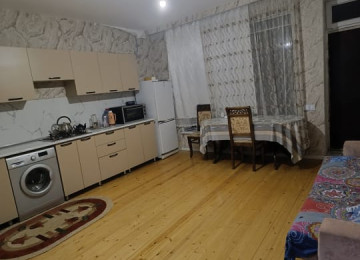 Masazlr qesebesi yeri super 569 marsrtun yolun usdu 2 otaq