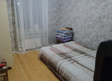 Masazlr qesebesi yeri super 569 marsrtun yolun usdu 2 otaq