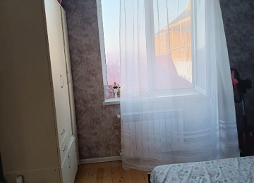 Masazlr qesebesi yeri super 569 marsrtun yolun usdu 2 otaq