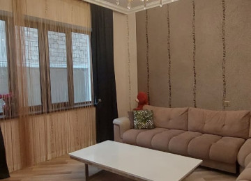 Pirallahı rayonu, Pirallahı qəsəbəsi, Villalar sırasında,