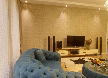 Pirallahı rayonu, Pirallahı qəsəbəsi, Villalar sırasında,