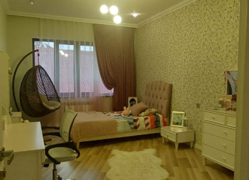 Pirallahı rayonu, Pirallahı qəsəbəsi, Villalar sırasında,