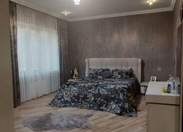 Pirallahı rayonu, Pirallahı qəsəbəsi, Villalar sırasında,