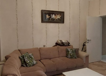 Pirallahı rayonu, Pirallahı qəsəbəsi, Villalar sırasında,