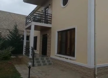 Pirallahı rayonu, Pirallahı qəsəbəsi, Villalar sırasında,