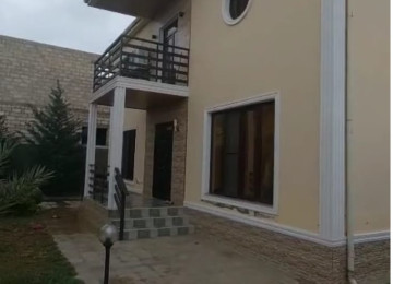 Pirallahı rayonu, Pirallahı qəsəbəsi, Villalar sırasında,