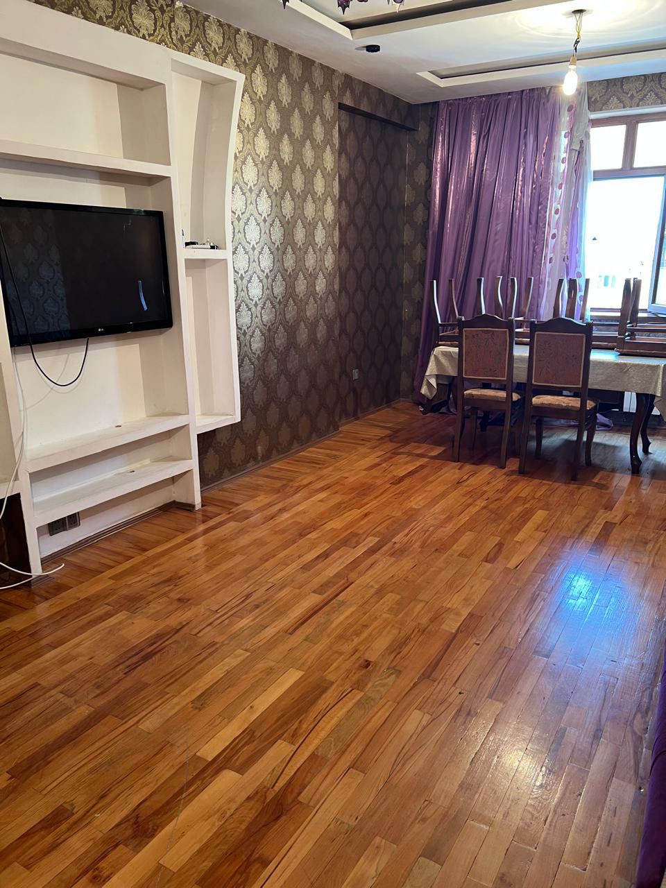 Xlrdalan teze bazarln yanl qaz islq su dayml Temirli esyali