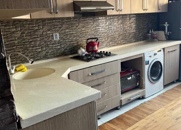 Xlrdalan teze bazarln yanl qaz islq su dayml Temirli esyali