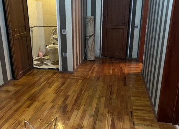 Xlrdalan teze bazarln yanl qaz islq su dayml Temirli esyali