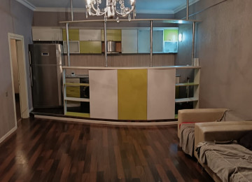 Xlrdalan H.Eliyev parkln yaxlql 2 otaq menzil kiraye verlir