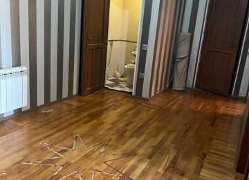 Xlrdalan teze bazarln yanl qaz islq su dayml Temirli esyali