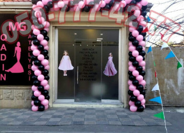 Tedbir decor. Şar dekor. Sar dekorlari. Sarlarla decor.