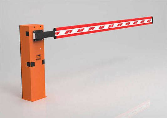 Slaqbaum Baryer Size yeni nesil Slaqbaum sistemini teqdim