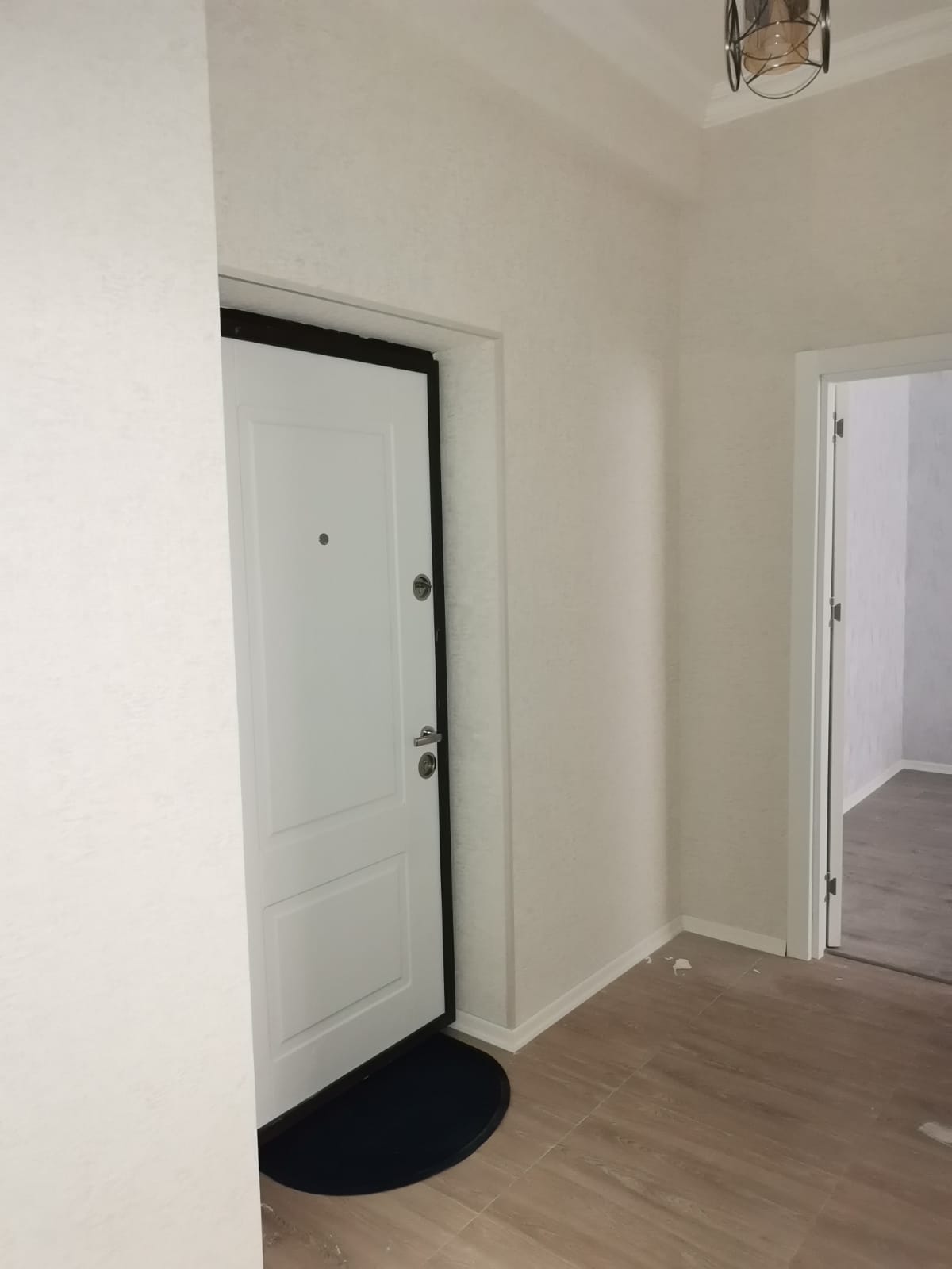 Xlrdalada kirsdal Abseron 1 de 55 kv 2 otaq tam temirli