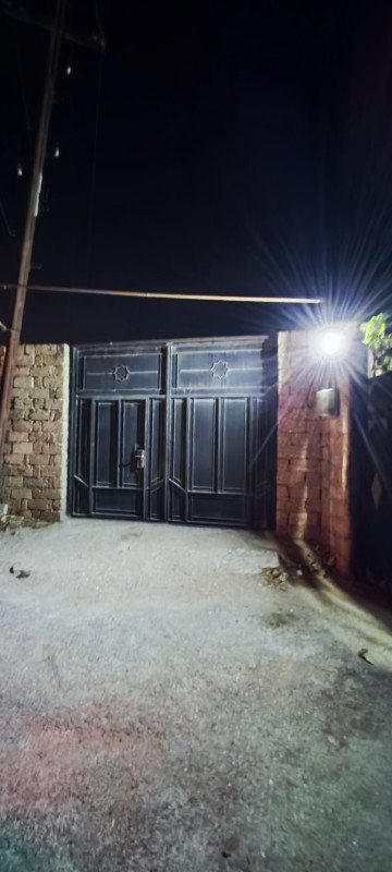 turkanda bag evi 12 sotdu.senet belediyyedi.teze heyet deyl 150 illik