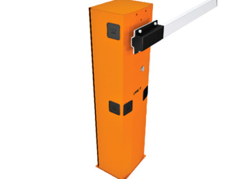 Slaqbaum Baryer Size yeni nesil Slaqbaum sistemini teqdim