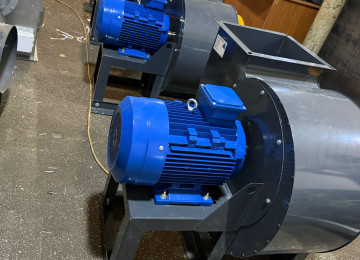 **Havalandırma, isitmə və soyutma sistemlərinin Topdan və