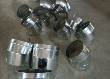 **Havalandırma, isitmə və soyutma sistemlərinin Topdan və