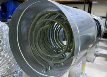 **Havalandırma, isitmə və soyutma sistemlərinin Topdan və