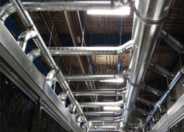 **Havalandırma, isitmə və soyutma sistemlərinin Topdan və