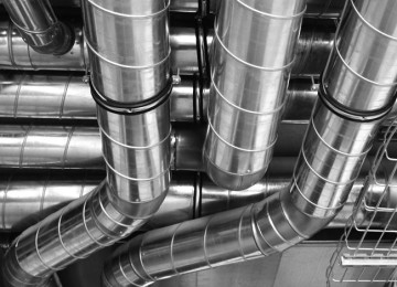 **Havalandırma, isitmə və soyutma sistemlərinin Topdan və