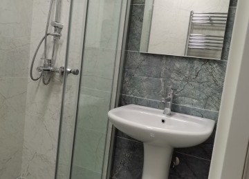 Xlrdalada kirsdal Abseron 1 de 55 kv 2 otaq tam temirli