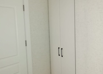 Xlrdalada kirsdal Abseron 1 de 55 kv 2 otaq tam temirli