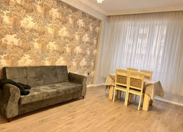 Xlrdalada kirsdal Abseron 1 de 55 kv 2 otaq tam temirli