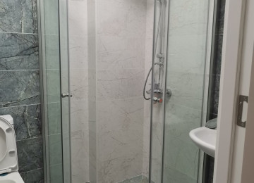 Xlrdalada kirsdal Abseron 1 de 55 kv 2 otaq tam temirli