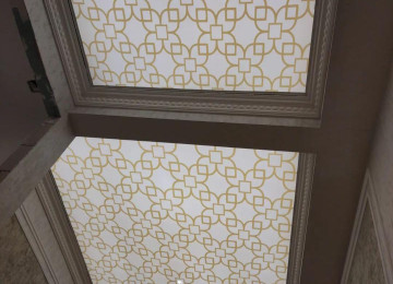 Tavanlar 3d oboy foto oboylarin istediyiniz shekilleri