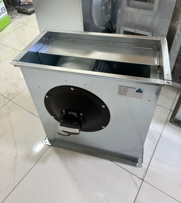 **Havalandırma, isitmə və soyutma sistemlərinin Topdan və