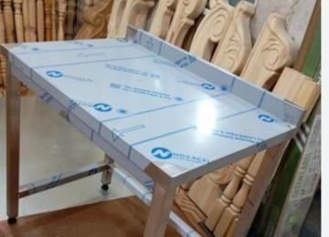 Dönər Avadanlıqları Satılır. Yenidir. Hamısı birlikdə dəst