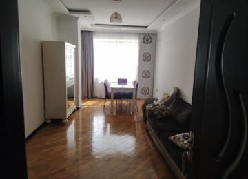 Nərimanov rayonu İbrahim Paşa Dadaşov küçəsi 57bGənclik