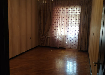 Nərimanov rayonu İbrahim Paşa Dadaşov küçəsi 57bGənclik