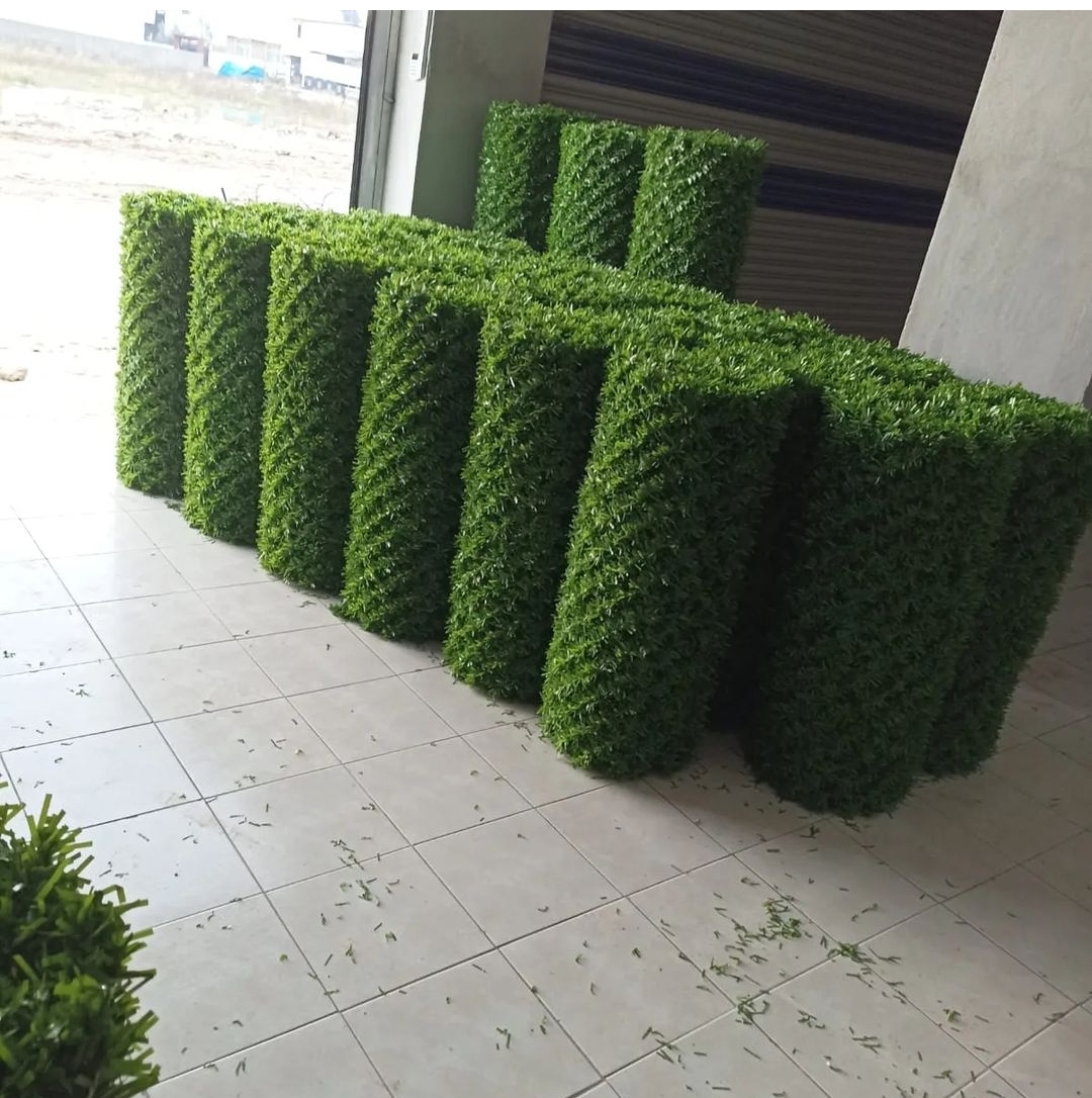 Yaşıl hasar -setka qazon. Türkiyədən idxal olunur,əla növ