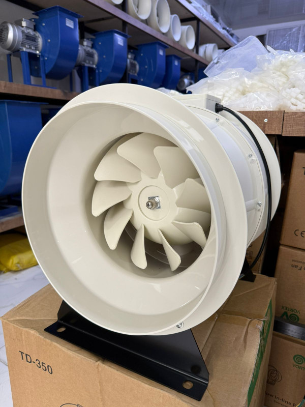 **Havalandırma, isitmə və soyutma sistemlərinin Topdan və